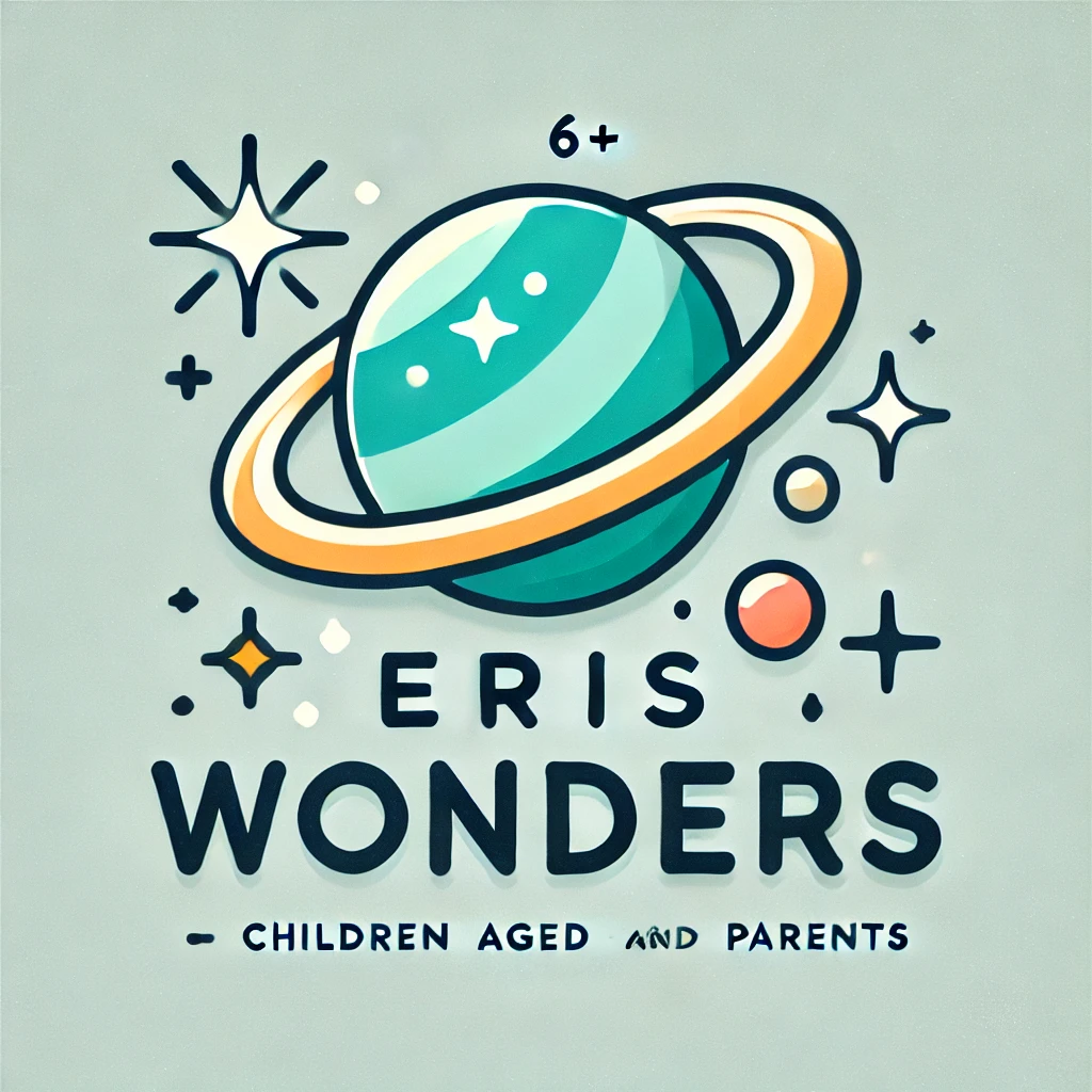 Eris Wonders